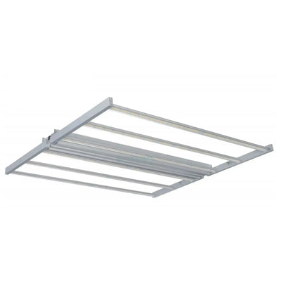 Hortimol Osram LED Pflanzenleuchte MG6 480W mit FSM Spectrum, 6-Bar-Design, ideal für Pflanzenwachstum, helles Licht in deutscher Sprache