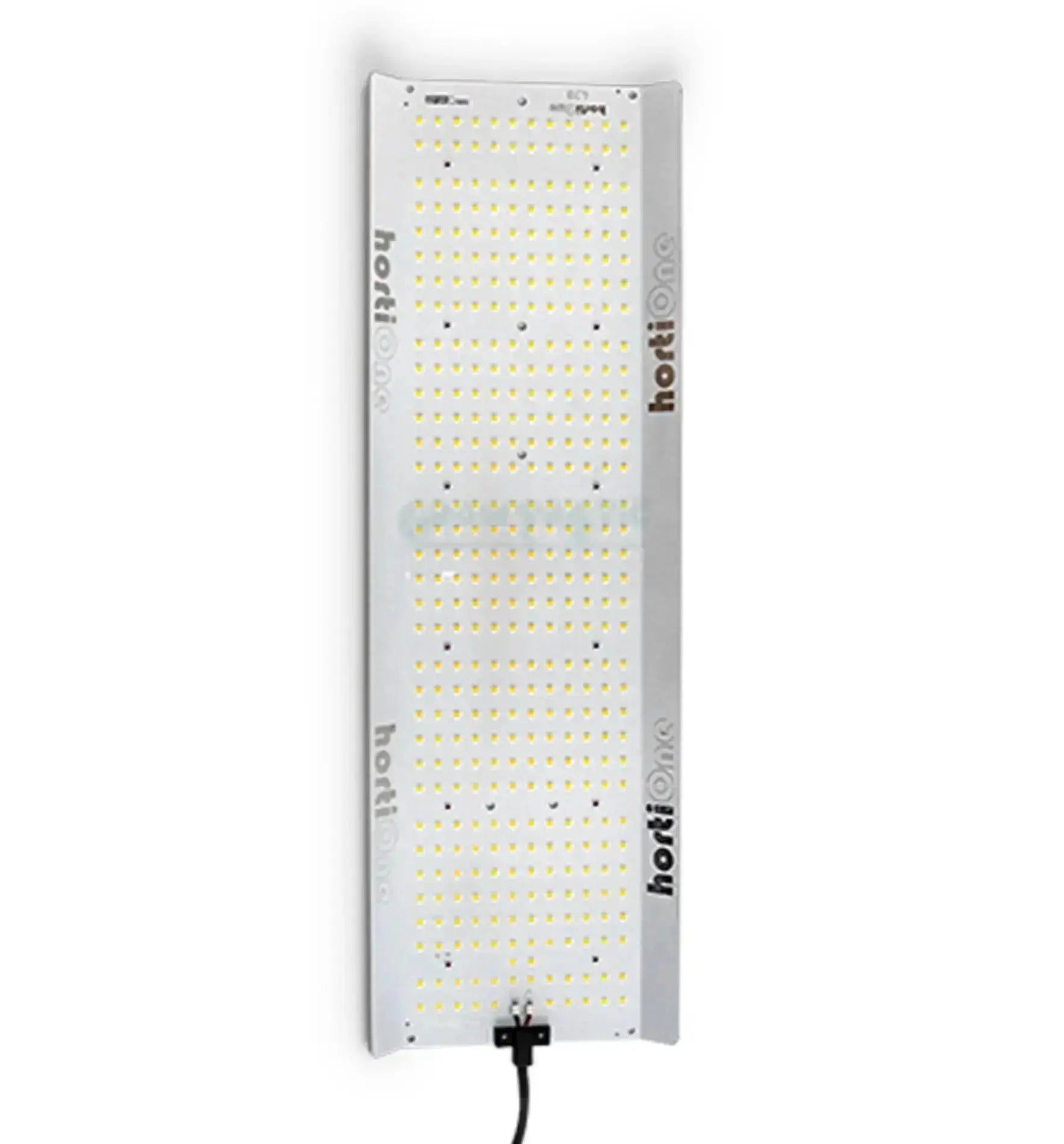 Hortione LED Pflanzenleuchte 420, 150W, für Pflanzenwachstum, hell leuchtende LED-Leuchte von Hortimol, 408 µmol/s