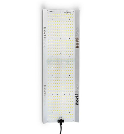 Hortione LED Pflanzenleuchte 420, 150W, für Pflanzenwachstum, hell leuchtende LED-Leuchte von Hortimol, 408 µmol/s