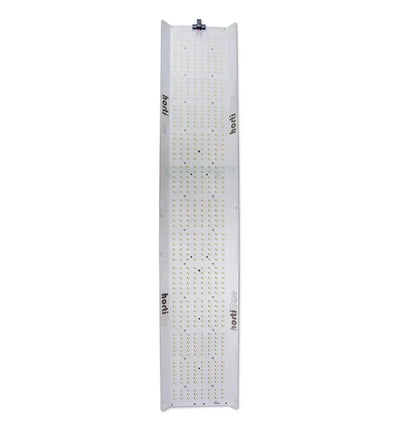 Hortione LED Pflanzenleuchte 600, 220W, mit effizienter Beleuchtung für gesunde Pflanzen, von Hortimol.