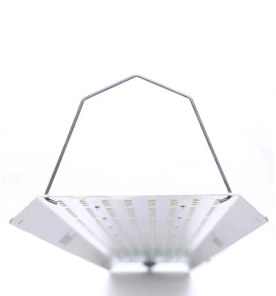 Hortione LED Pflanzenleuchte 600, 220W, mit 610µmol/s für effiziente Pflanzenbeleuchtung, von Hortimol.