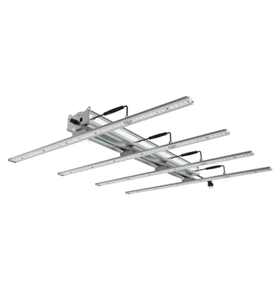 Hortimol MXHLed Hortione Pflanzenleuchte, 330W LED für optimale Pflanzenbeleuchtung im Garten oder Gewächshaus