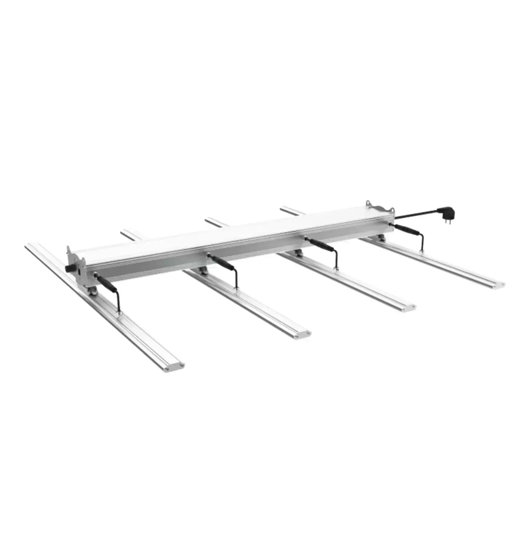 Hortimol MXHLed Hortimol 4 LED Pflanzenleuchte mit 330W, 2,5 mmol FSM Spectrum für optimale Pflanzenbeleuchtung