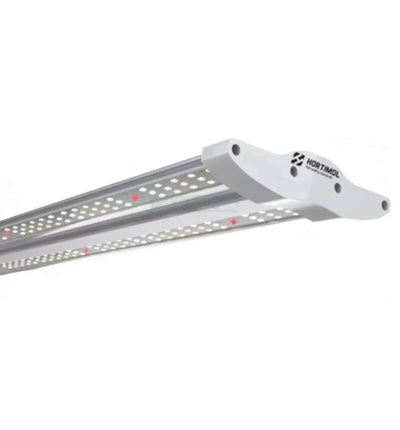 LED Pflanzenleuchte Hortimol Hortione, 60W, 120cm, Vollspektrum, 4000K, für gesunde Pflanzenwachstum