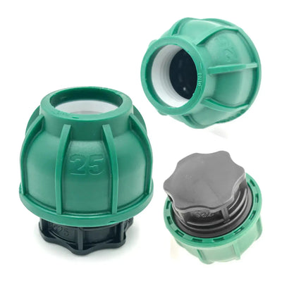Irritec Bewässerung Schlauchanschluss, Wasserfilter, Verbindungsgeschstück und Spezialteile für Bewässerungssysteme, hochwertig und robust