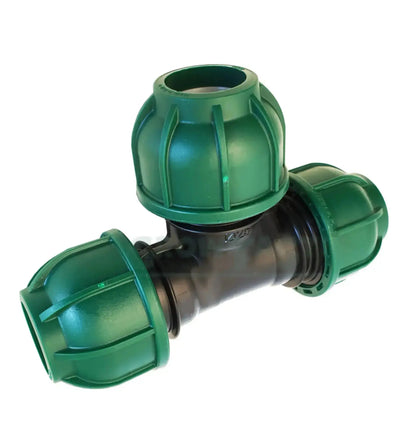 Irritec Bewässerung Schlauchanschluss mit Wasserfilter, Verbindungsteil, Spezialteile für Bewässerungssysteme, robust und langlebig