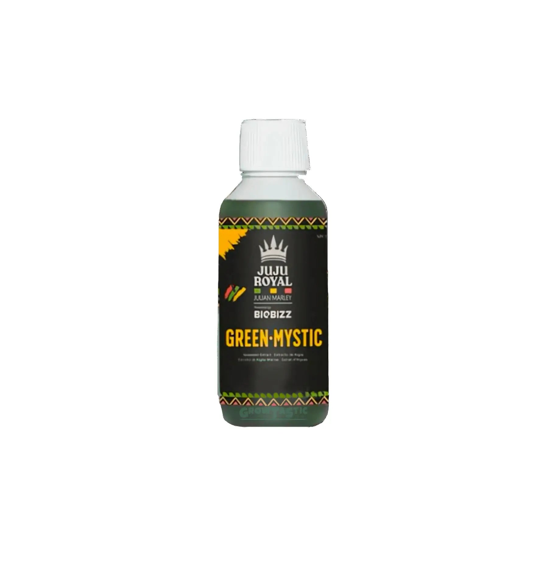 JuJu Royal BioBizz Green Mystic 250 ml