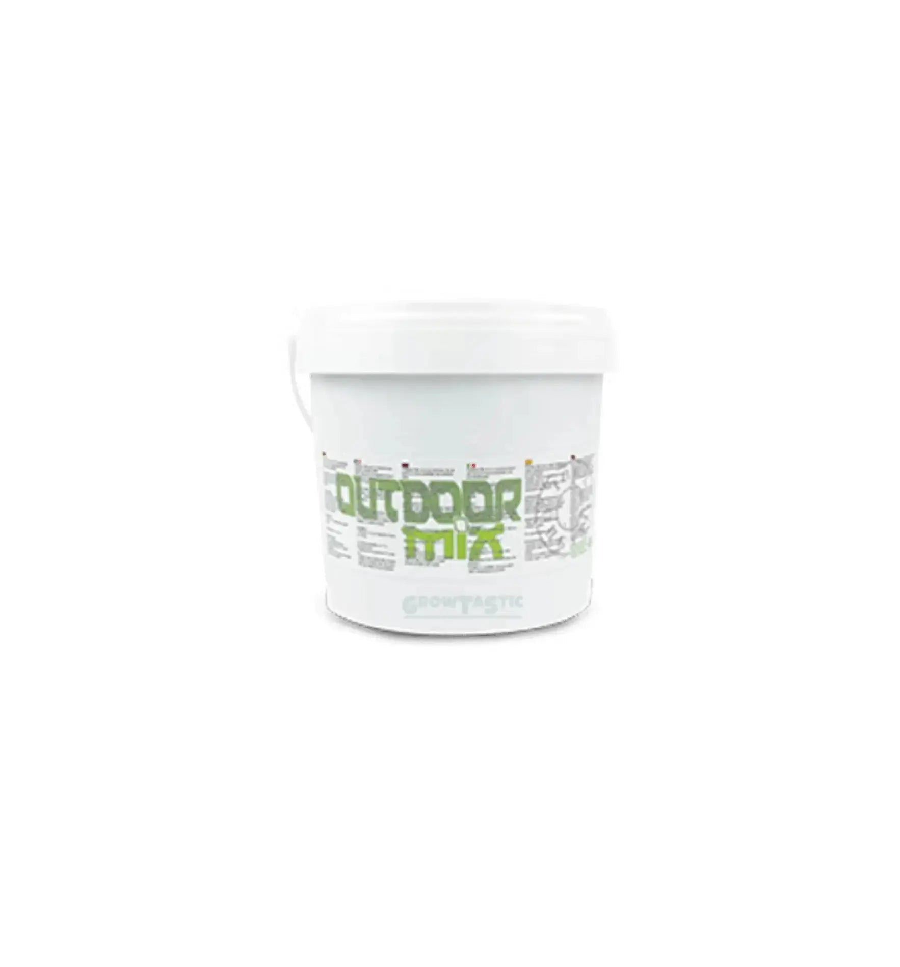 Jungle Boost Trockendünger  Outdoor Mix  10 Kg
