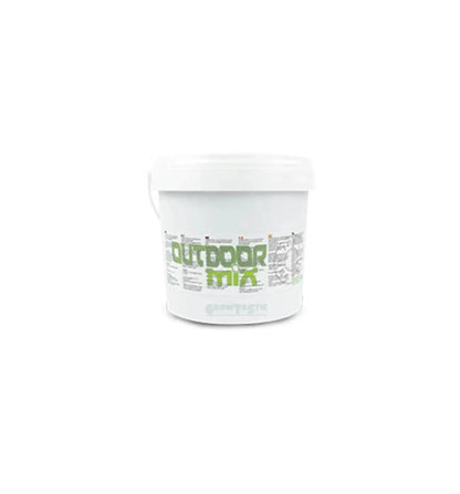 Jungle Boost Trockendünger  Outdoor Mix  10 Kg