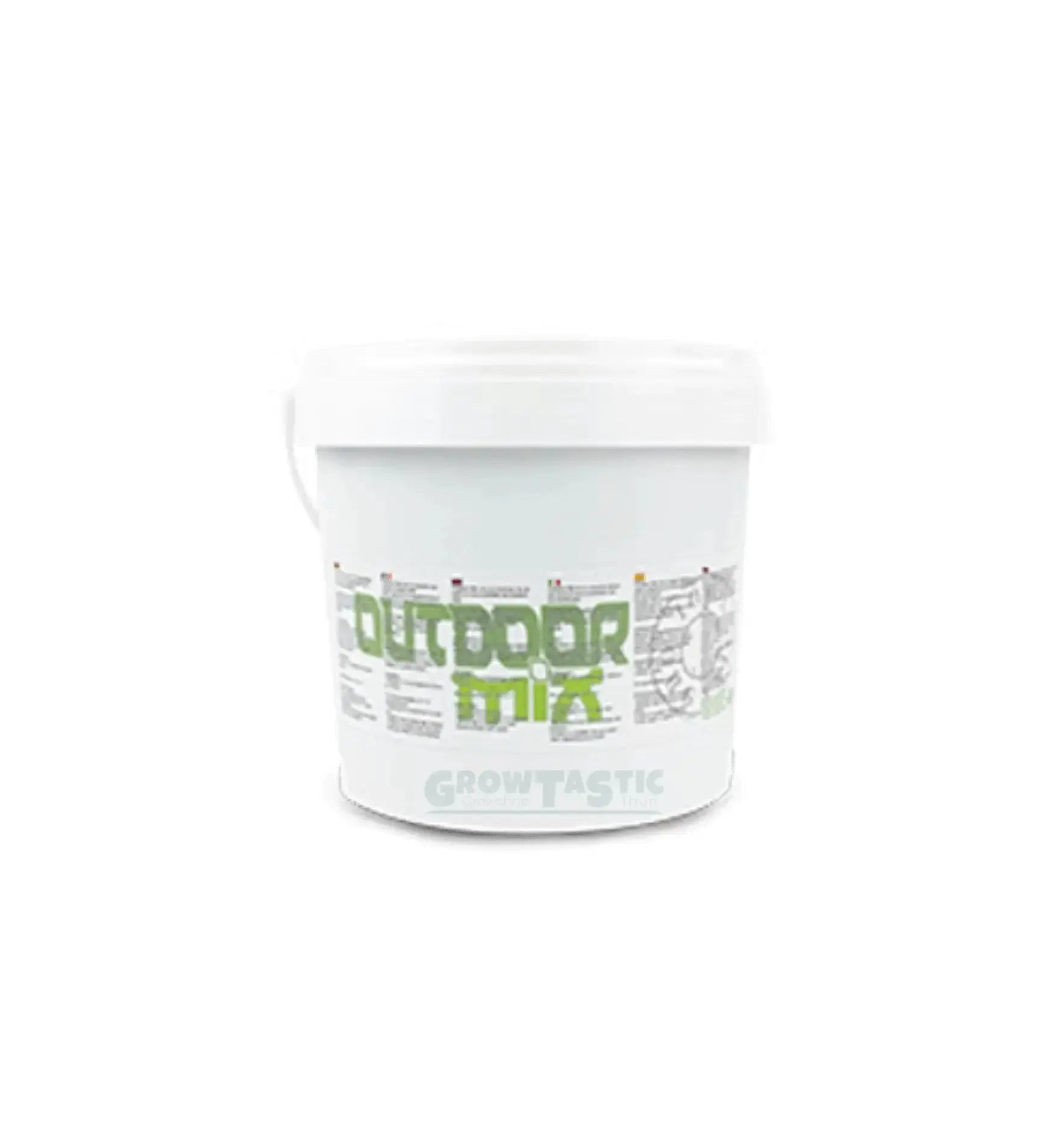 Jungle Boost Trockendünger  Outdoor Mix  1.5 Kg