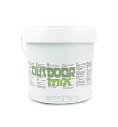 Jungle Boost Trockendünger  Outdoor Mix  3 Kg