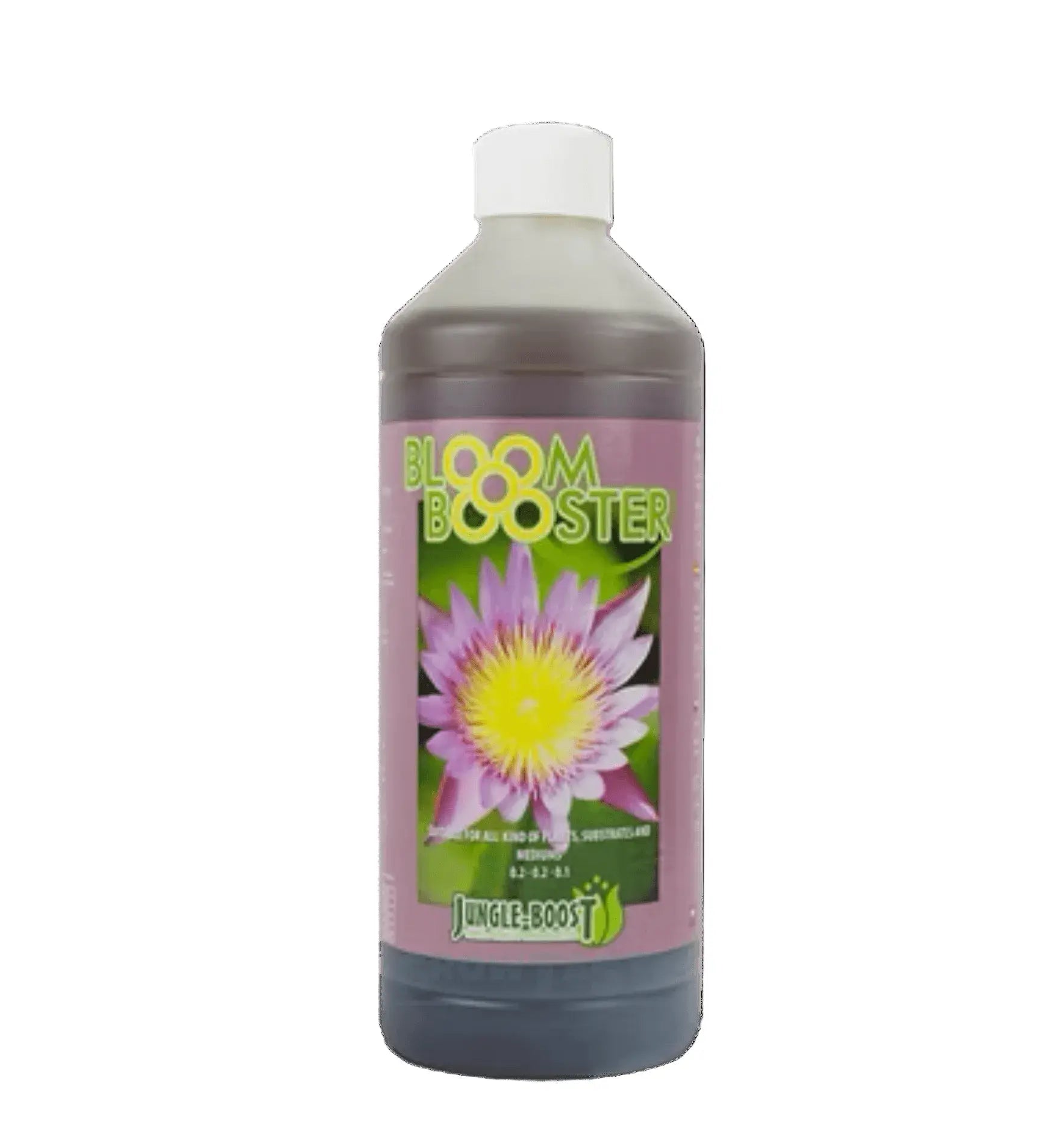 Jungle Boost Bloom Booster 1 Liter