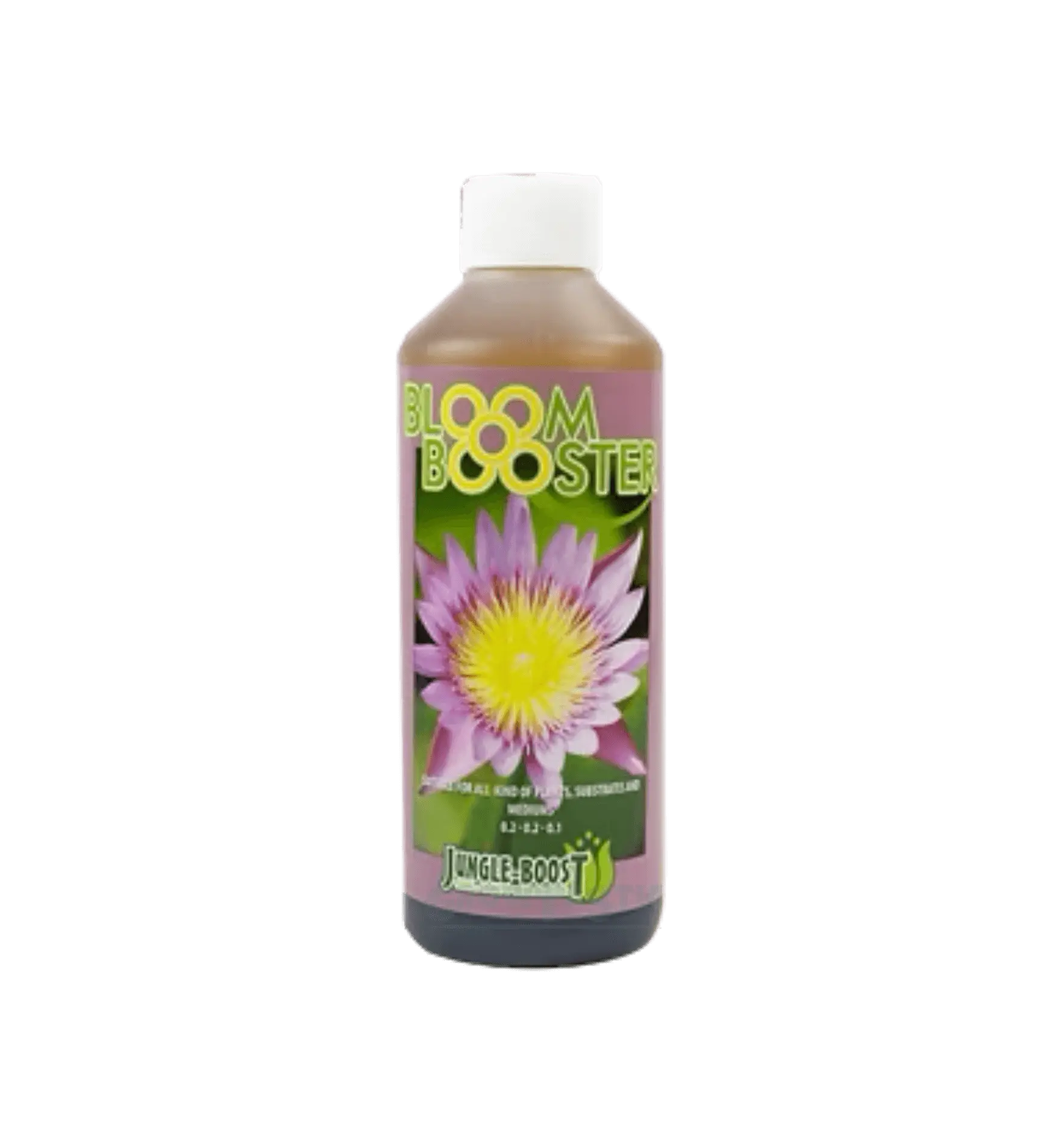 Jungle Boost Bloom Booster 500 ml