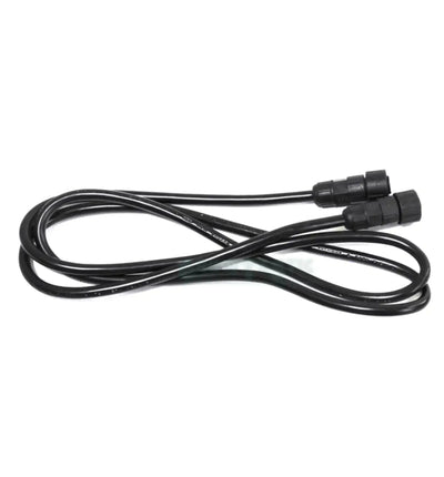 Lumatek Kabel für UV-LED-Bar, Daisy-Chain-Verbindung, 1,5 m, flexible Anschlusskabel für Beleuchtungsgeräte