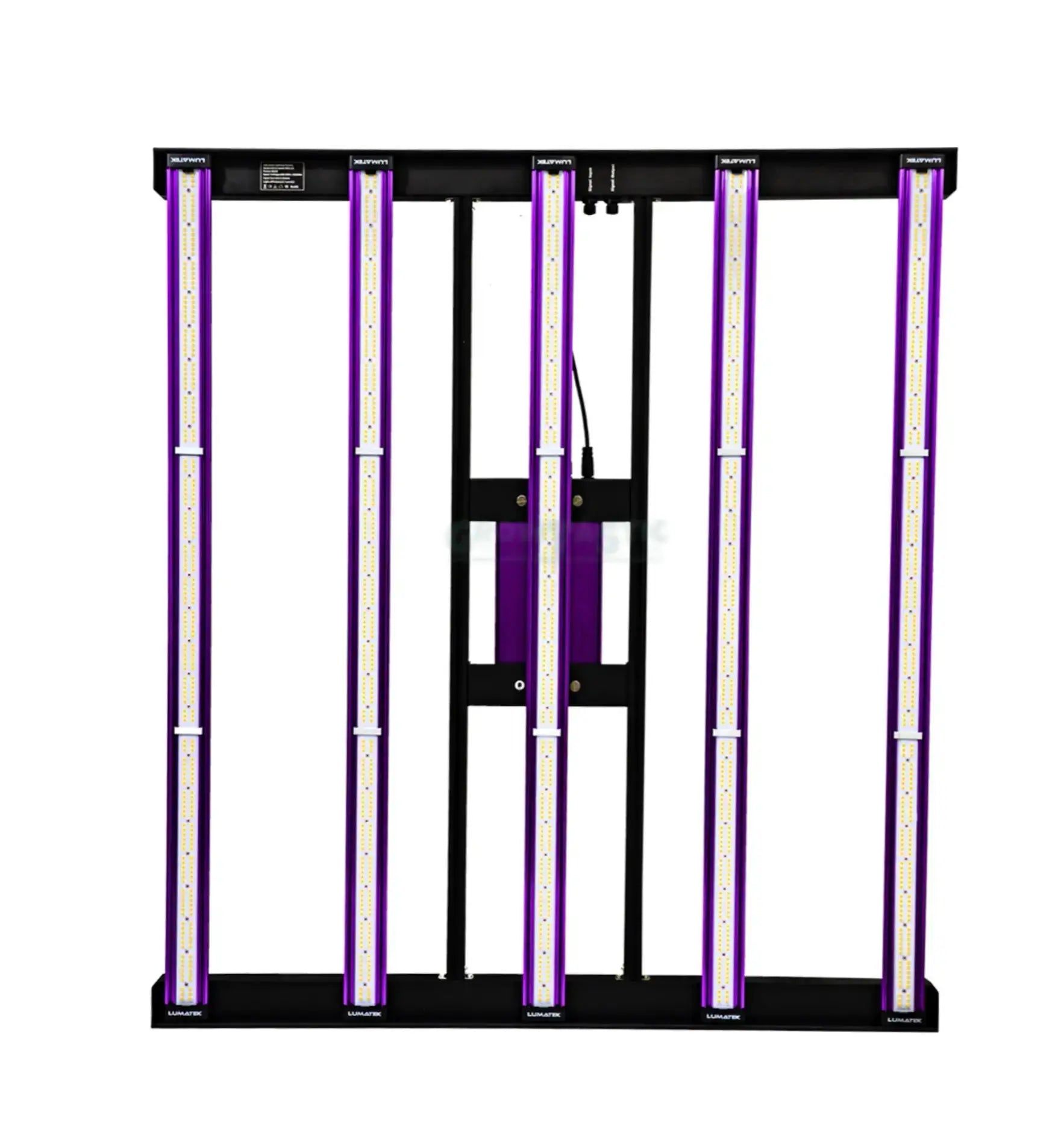 Lumatek Zeus 465W PRO 2.9 2