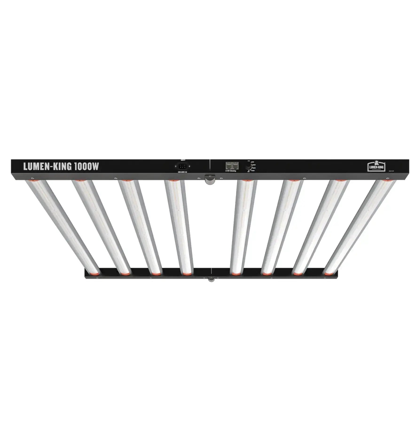 Lumen-King LED Eco-Line 1000W Pflanzenleuchte mit vollspektrum LED-Lichtern für gesunde Pflanzenwachstum