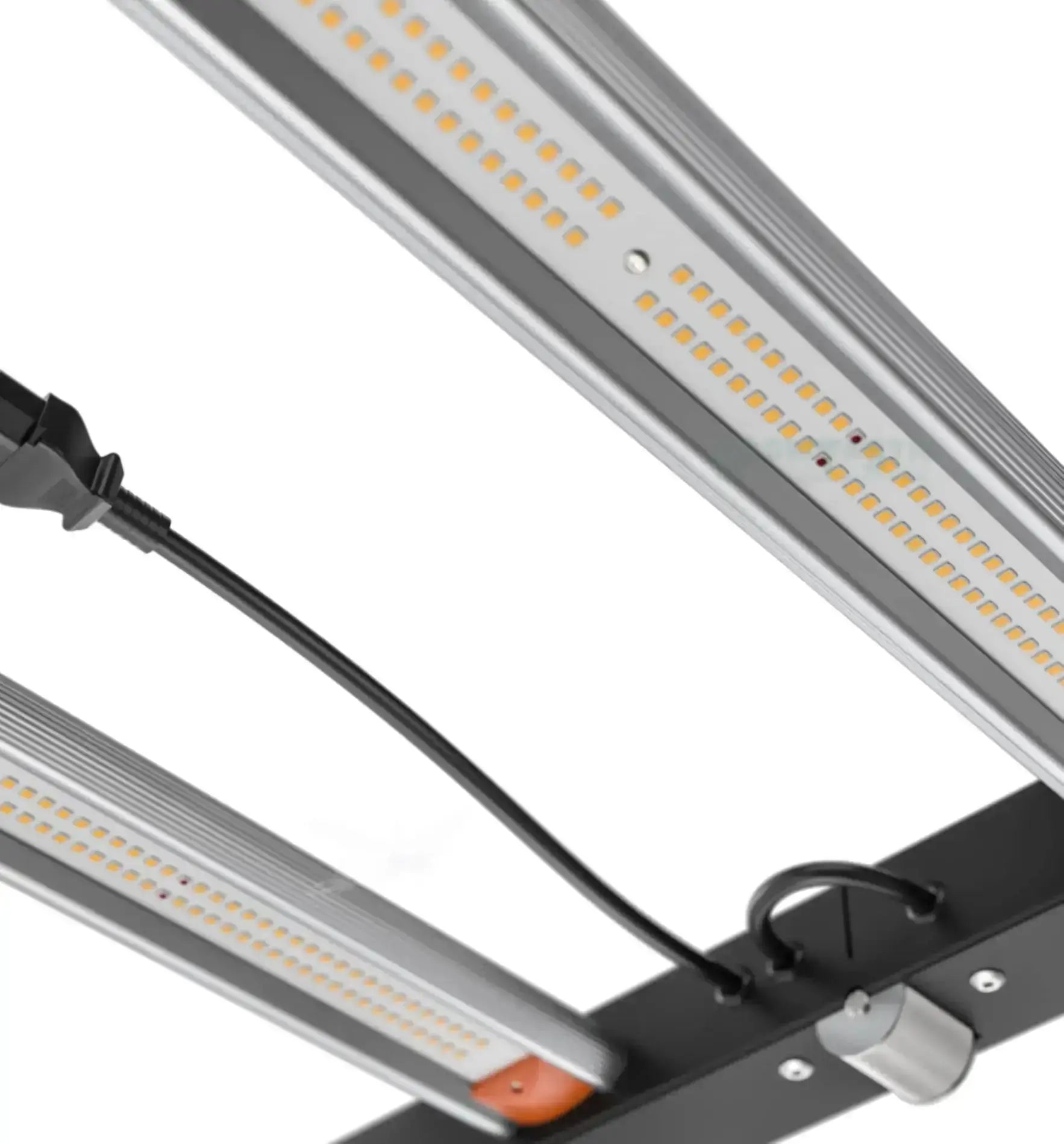 Lumen-King LED Pflanzenleuchte Eco-Line 720 Watt, weiße Leuchte mit mehreren LED-Modulen für Pflanzenwachstum