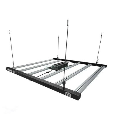 Lumen-King LED Pflanzenleuchte Eco-Line 720 Watt, mit leistungsstarken LED-Lichtern für optimales Pflanzenwachstum