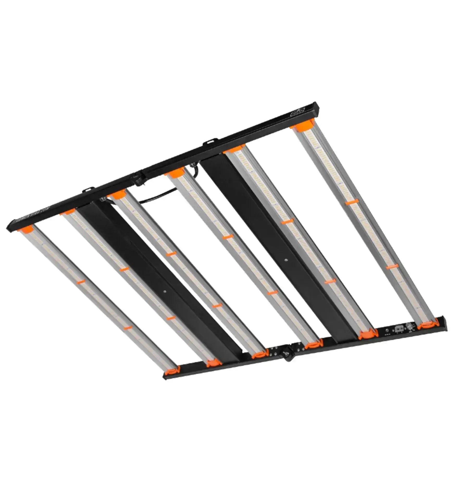 Lumen-King LED Pflanzenleuchte Professional Line 465W, weiße Leuchte mit mehreren LEDs für Pflanzenwachstum