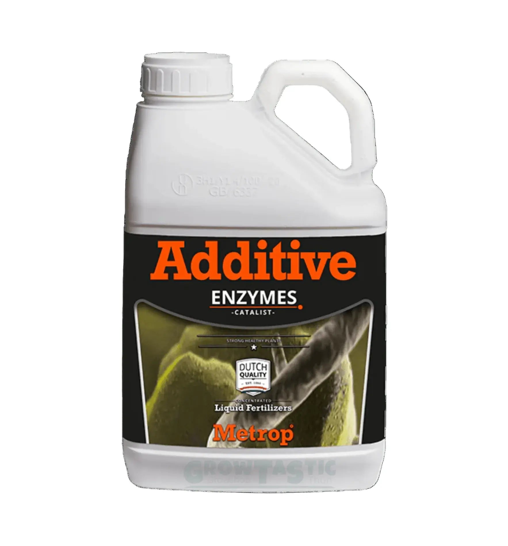 Metrop Enzymes 5 Liter