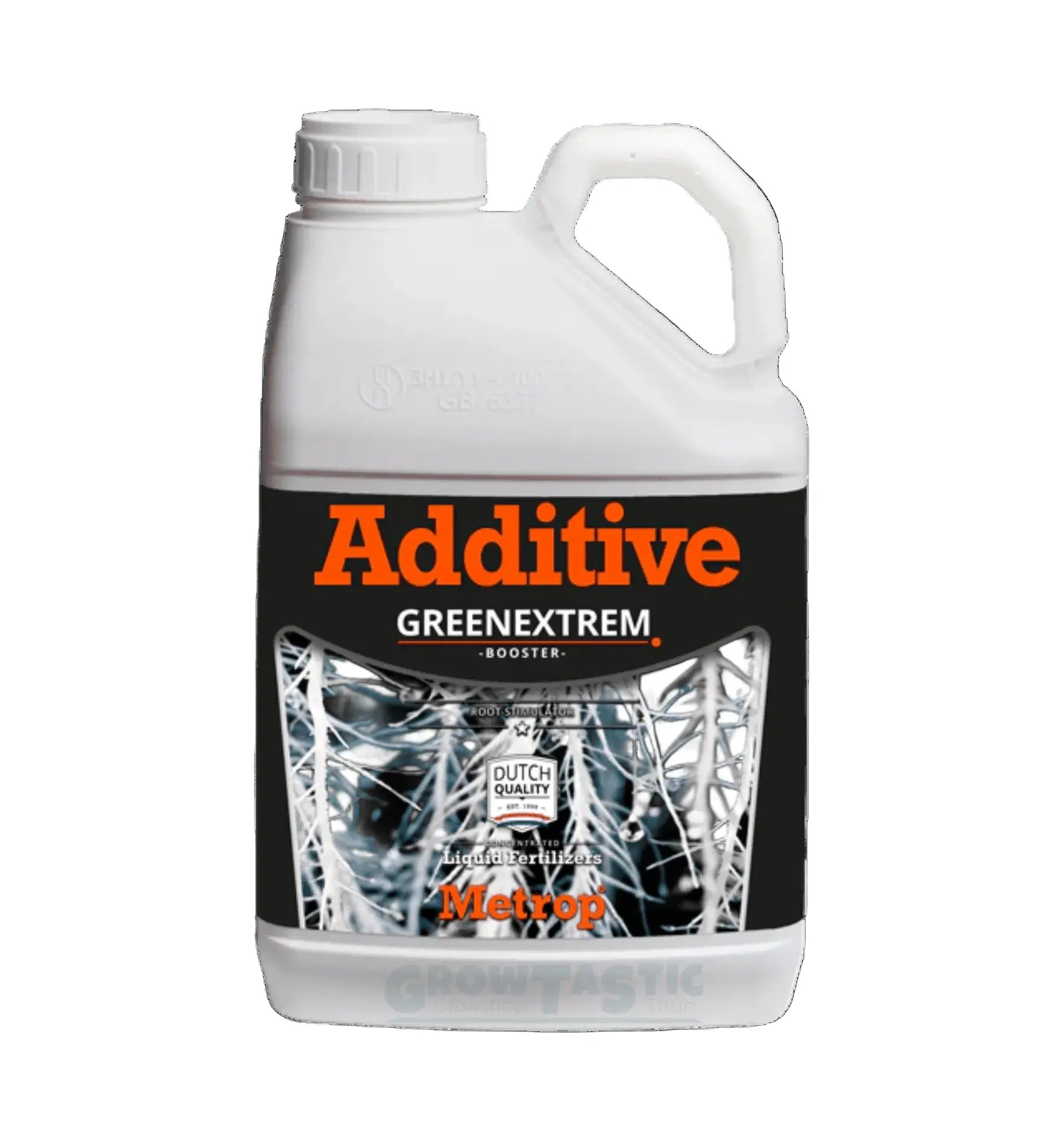 Metrop GreenXtrem (ehemals RhizoXtrem) 5 Liter