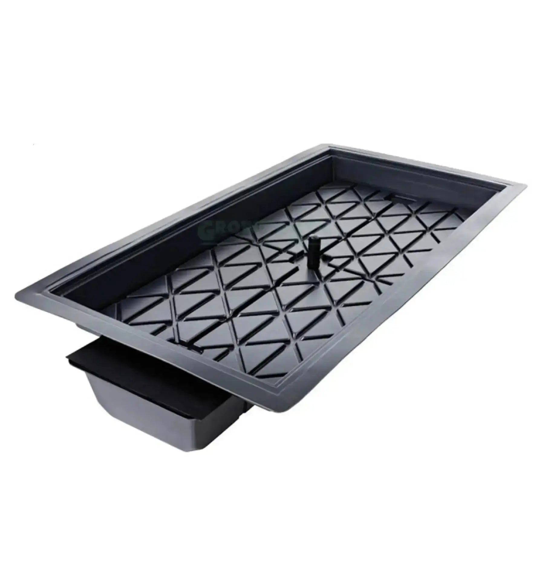 Nutriculture Ebbe und Flut System EF120 für Aquarien, automatische Wasserwechsel, stabile Wasserstände, hochwertige Aquarienausrüstung