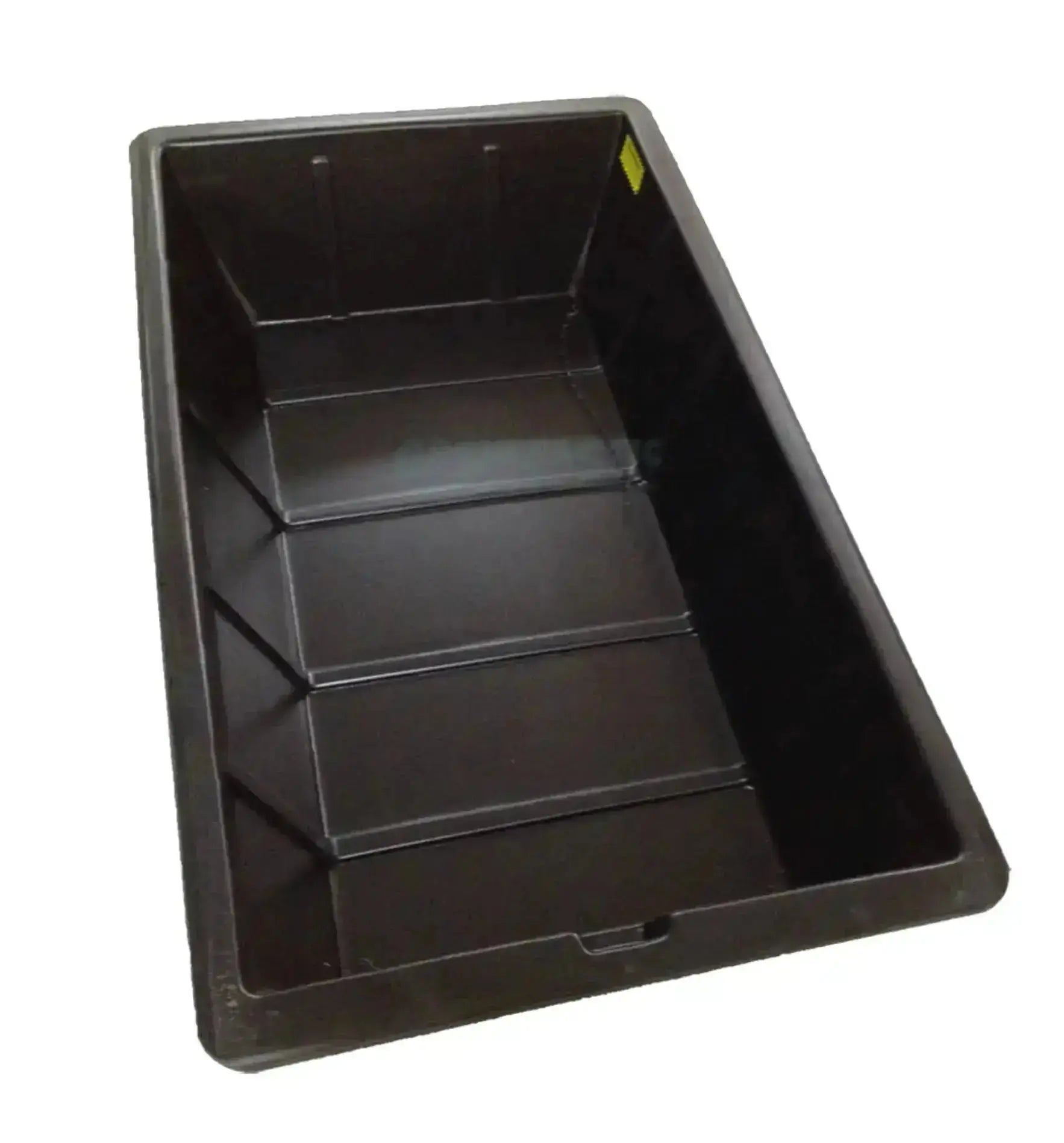 Nutriculture Wassertank GT-M2 mit 100 Litern Fassungsvermögen, langlebiger Wassertank für Bewässerung und Wasserlagerung.
