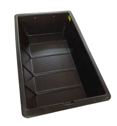 Nutriculture Wassertank GT-M2 mit 100 Litern Fassungsvermögen, langlebiger Wassertank für Bewässerung und Wasserlagerung.