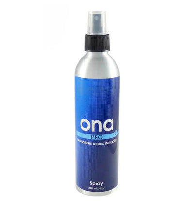 Geruchsneutralisationskarte Ona Pro, 12 ml, flache Verpackung, für effektive Geruchsbeseitigung in Räumen