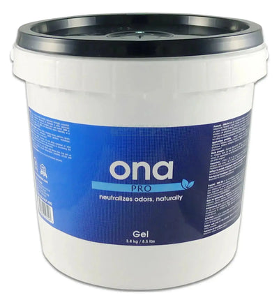 Ona Pro Geruchsneutralisation-Karte mit 12 ml, effektive Raumduftneutralisation für verschiedene Umgebungen.