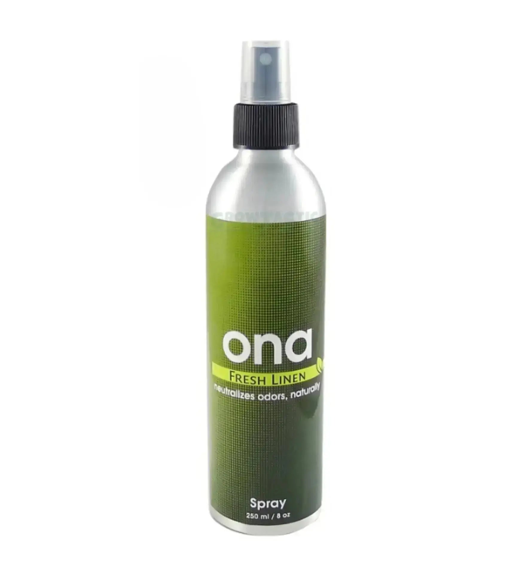 Ona Fresh Linen Geruchsneutralisation Karospray, 12 ml, natürliche Raumduft- und Geruchsneutralisation von Ona
