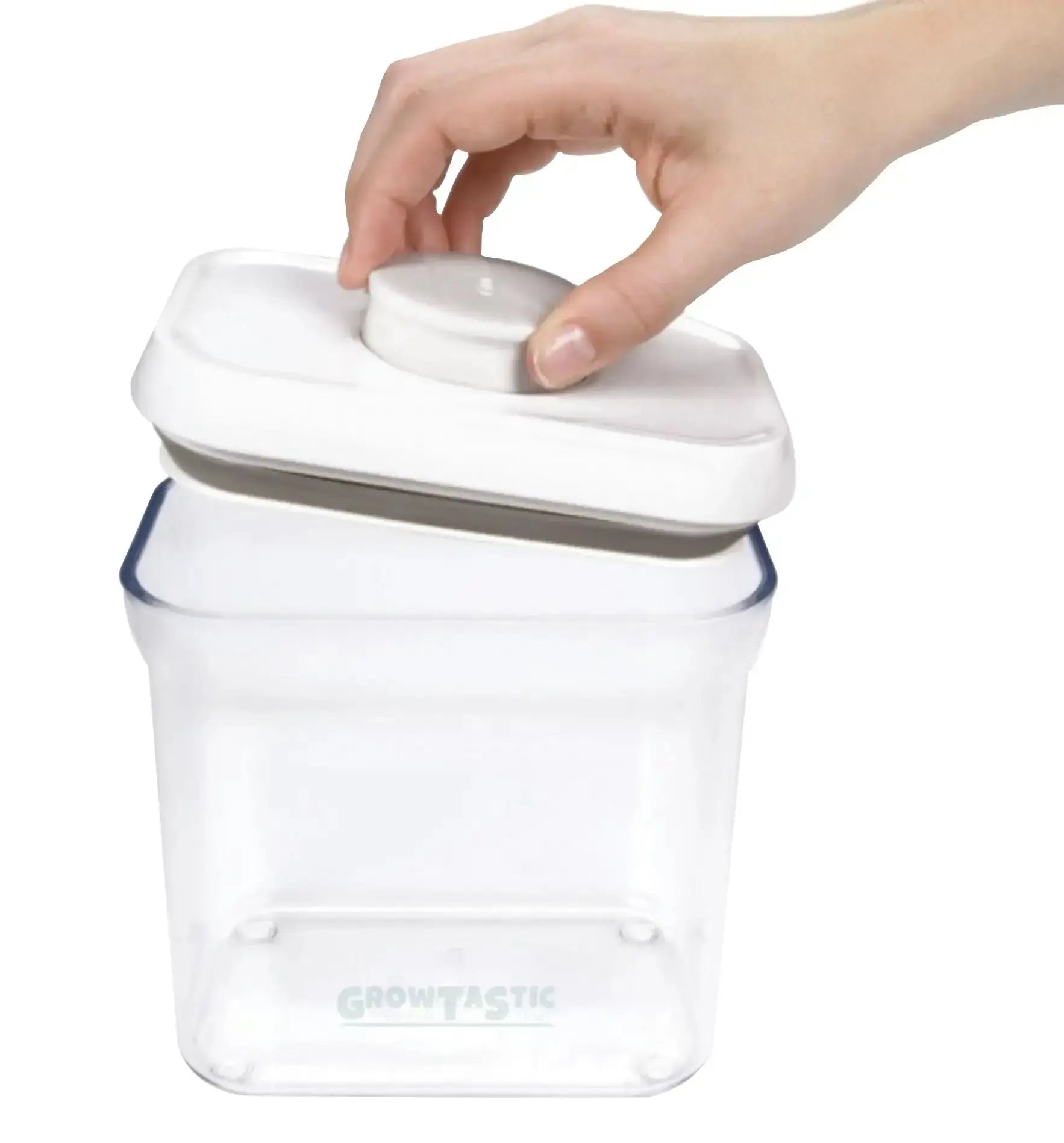 Behälter: OXO Pop Up für luftdichte Aufbewahrung – GrowTastic GmbH