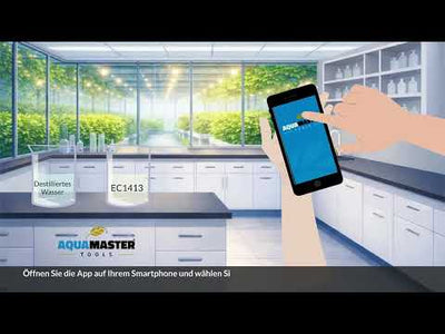 Aquamaster Tools W650 pro Online - Video