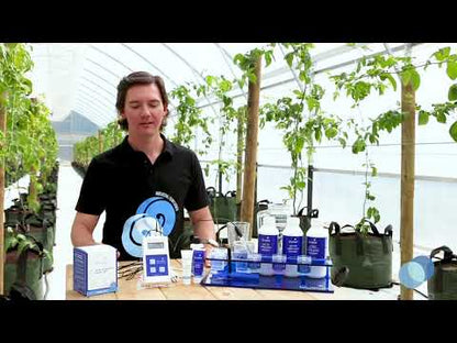 Bluelab Combo Meter Pflege Video