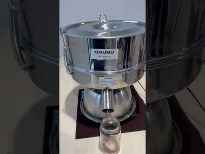 Qnubu Autosift Vibrating Sieve