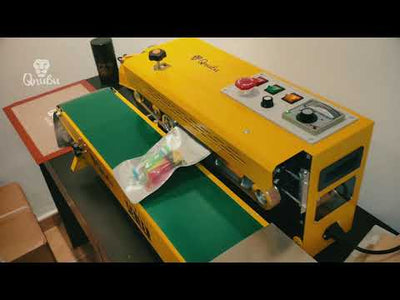 Qnubu Verpackungsmaschine