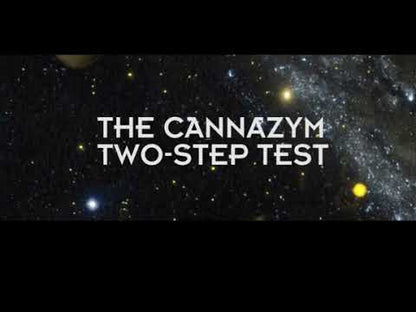 Canna Cannazym Video