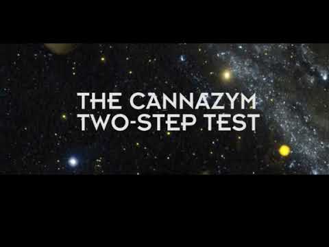 Load video: Canna Cannazym Video