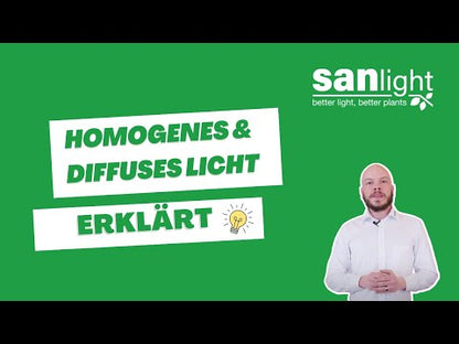 Video Sanlight Lichtverteilung