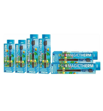 Bewässerungs-Heizung von Prodac mit 50 Watt Heizstab für effiziente Wassererwärmung in Gartenbewässerungssystemen