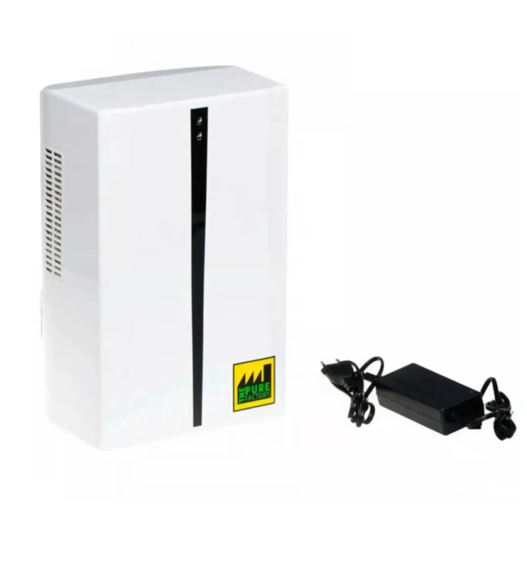 Pure Factory Luftentfeuchter 2