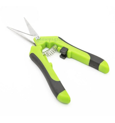 Pure Factory Bud Cutter Professional Schere zum Schneiden von Marihuana, robuste und scharfe Schere für den Anbau.