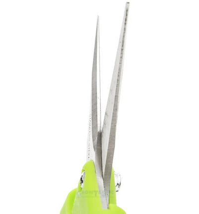 Pure Factory Bud Cutter Professional Schere zum Trimmen von Cannabis, ergonomisches Design, langlebiges Metall, präzise Schneidleistung