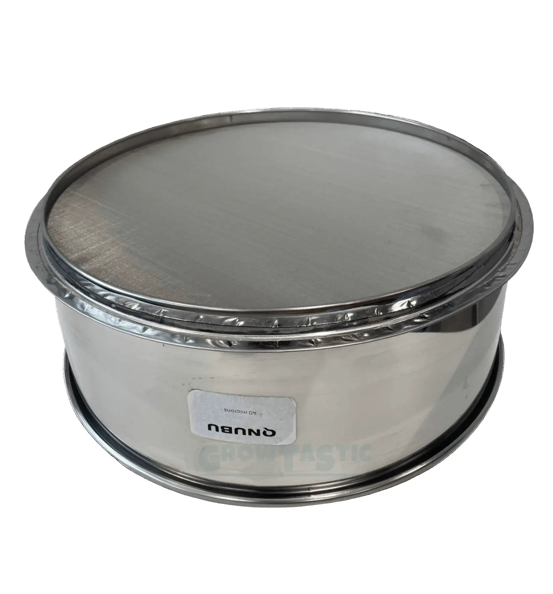 Qnubu Autosift Sieve 1