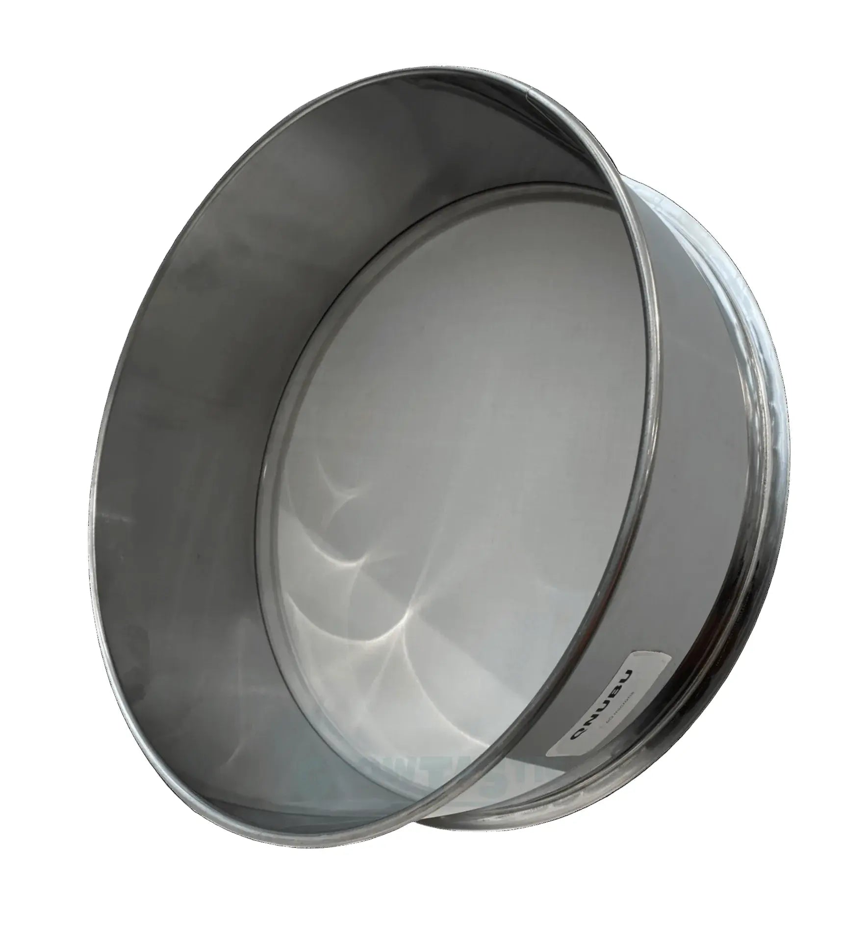 Qnubu Autosift Sieve