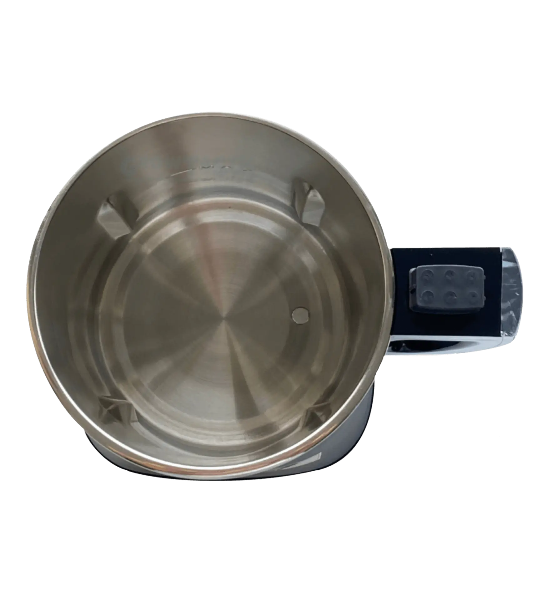 Qnubu Decarboxylator Infuser and Mixer 2