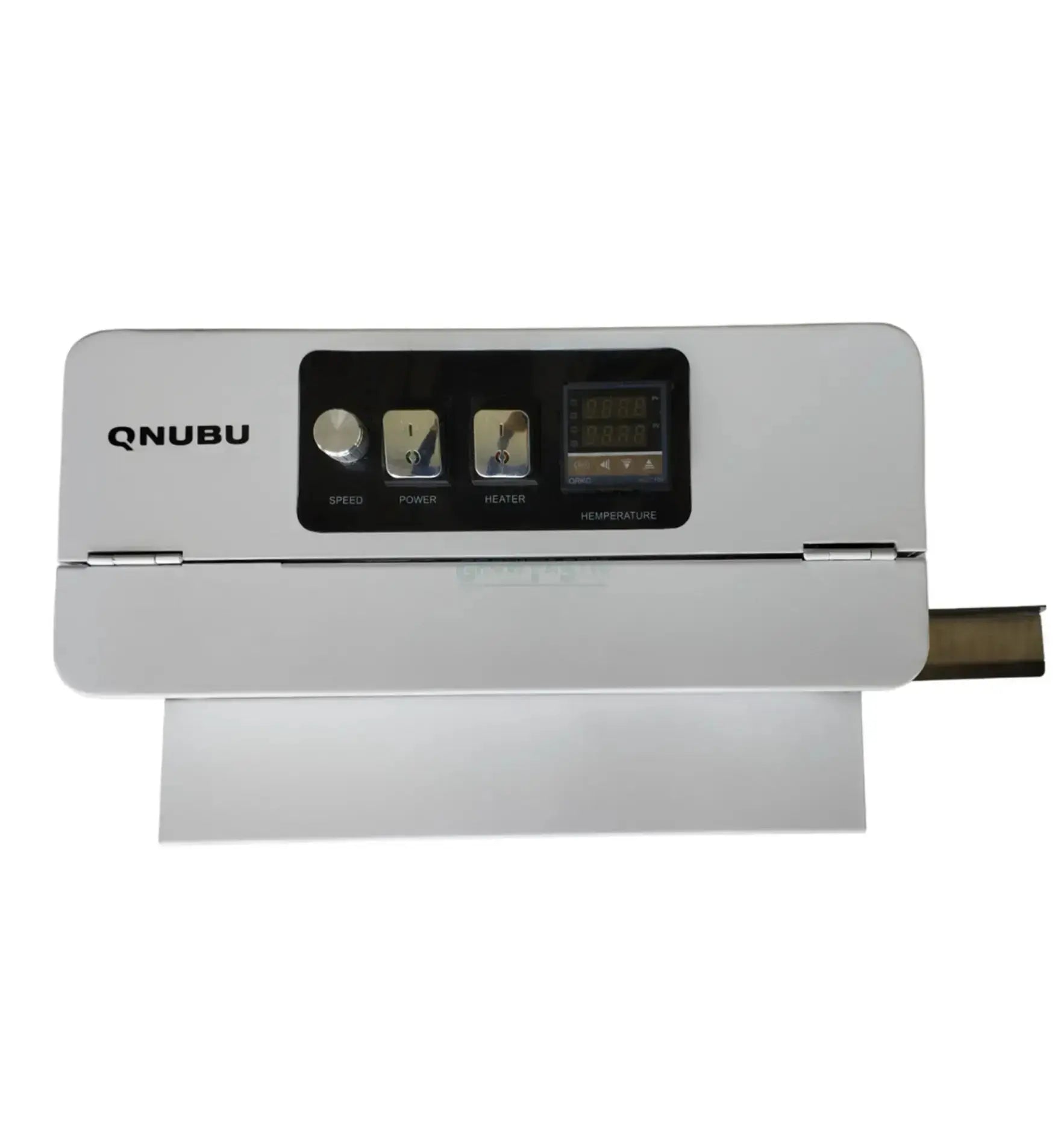 Qnubu Automatic Continuous Band Sealer 1
