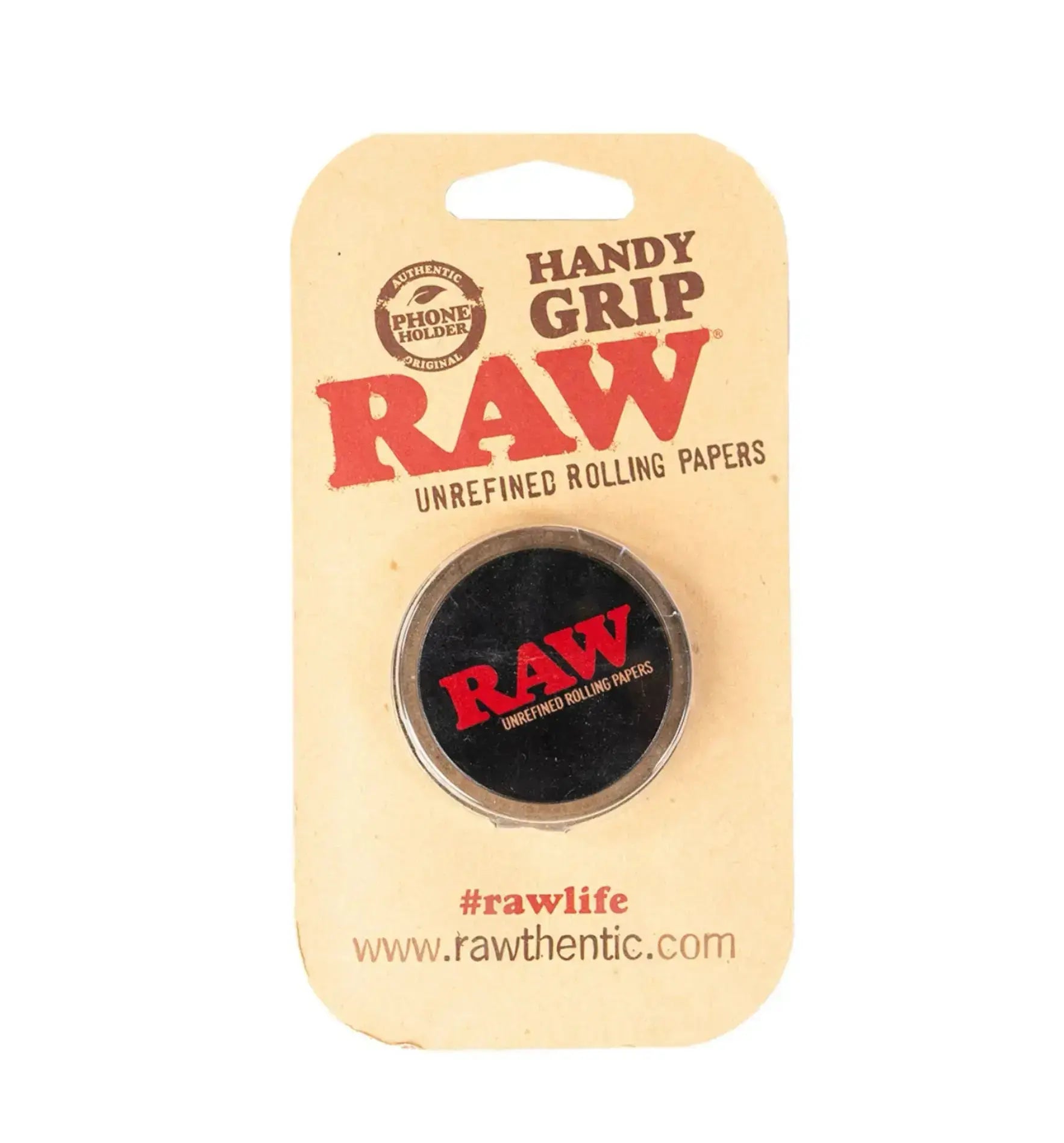 RAW Handy Grip