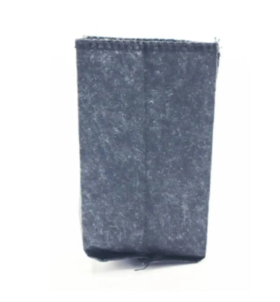 Root Pouch Textil-Pflanztopf Thin 1 Liter, flexibler und atmungsaktiver Pflanztopf aus Stoff mit schlichter Optik.