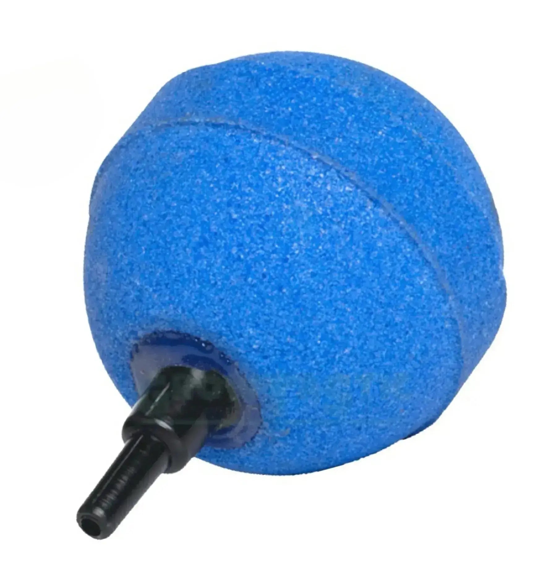 RP Sprudelstein Airstone, Brausestein aus Ballform, 5 cm Durchmesser, für Aquarien, von RP Remmers Pompen